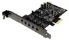 Creative Soundkarte Sound Blaster Audigy FX Pro       Anteprima dell’immagine prodotto 1
