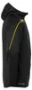 uhlsport Stream 22 Track Hood Jacket nero/giallo lime M Anteprima dell’immagine prodotto 8