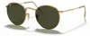 Ray Ban Lunettes de soleil RB3447-001 Voir les images du produit 1