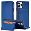 Magnet Card Case iPhone 12 Hülle Kartenetui Cover Produktbild-Vorschau 2