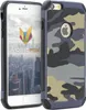 Mobilefox Camouflage Schutz Hülle Army Case Cover passend Produktbild-Vorschau 1