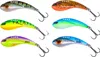 Zeck Fishing Blade Shaker 5,5 cm 15 g UBS Classic Produktbild-Vorschau 3