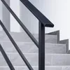 QUEST Handlauf PVC, Treppenhandlauf 40x8 mm, Produktbild-Vorschau 3