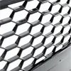 Grill Audi A6 C7 Facelift Gloss Black Podgląd zdjęcia produktu 4