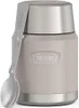 Isolier-Speisegefäß ICON Food Jar sandstone matt 0,71 l Produktbild-Vorschau 2