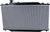 NRF 550151 Kühler Wasserkühler Motorkühler für MAZDA 6 Produktbild-Vorschau 7