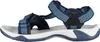 CAMPAGNOLO CMP Hamal Wmn Hiking Sandale Damen blau 38 Produktbild-Vorschau 7