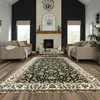 Kusový koberec do obýváku 200x400 CAMBRIA 2 - zelený Náhled obrázku produktu 2