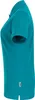 HAKRO Poloshirt Top Damen #224 Gr. M smaragd Produktbild-Vorschau 2