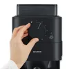 SEVERIN Kaffeemaschine mit Mahlwerk und Glaskanne KA 9215 Produktbild-Vorschau 5