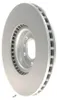 2x BOSCH disque de frein 0 986 479 092 adaptable sur Voir les images du produit 3