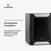 KlarsteinHappy Hour 33, mini lodówka, 33 l, 5-15°C, , cicha Podgląd zdjęcia produktu 3