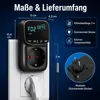 Thermostat Steckdose digital mit Temperatursensor, Produktbild-Vorschau 2
