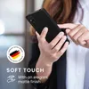 kwmobile Hülle für Sony Xperia 1 V TPU Case - Handyhülle Produktbild-Vorschau 4