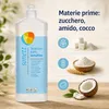 Detersivo piatti delicato 1 litro, detersivo piatti pelli Anteprima dell’immagine prodotto 6