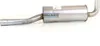 SILENZIATORE INTERMEDIO WALKER 13367, compatibile con: Anteprima dell’immagine prodotto 1
