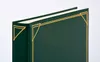 Walther Album foto Jumbo Promo Standard vert 30x30 cm 100 Anteprima dell’immagine prodotto 2