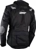 Leatt 5.5 Enduro 2023 Motocross Jacke, schwarz, L Produktbild-Vorschau 2