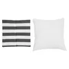 45x45cm Coussin de canapé imperméable pour l'extérieur, Voir les images du produit 5