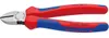 Knipex 70 02 125 Werkstatt Seitenschneider mit Facette 125 Anteprima dell’immagine prodotto 15