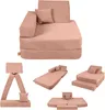 Angelove - Fauteuil pliable pour enfants de 1 an et plus et Voir les images du produit 1