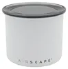 Airscape® Edelstahl-Aromabehälter klein, weiß matt Produktbild-Vorschau 5