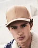 FLEXFIT FX7708MS | 6-Panel Curved Metal Snap Cap - Farbe: Produktbild-Vorschau 9