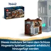 LEGO HARRY POTTER 76447 Le Château de Poudlard : Leçons de Voir les images du produit 17