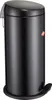 WESCO® Capboy Maxi, 22 l, schwarz matt Produktbild-Vorschau 1