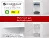 WONDERMAKE skříňka pro kočky na kočičí toaletu velká vysoká Náhled obrázku produktu 2
