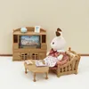 SYLVANIAN Soggiorno country 05339 Anteprima dell’immagine prodotto 17