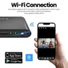 Mała kamera iUni H8, Wi-Fi, Full HD, Widzenie nocne, Podgląd zdjęcia produktu 4