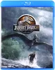 Jurassic Park III (nur Originalversion) [BLU-RAY] Produktbild-Vorschau 1