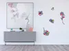 AG Design Wandstickers Blumen, 42.5 x 65 cm Produktbild-Vorschau 3