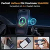 MagSafe Hülle für iPhone 17 Pro Magsafe Schutz Tasche Produktbild-Vorschau 3