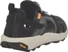 Sandalo Lizard Ultra Trek uomo nero/bianco 44 Anteprima dell’immagine prodotto 5