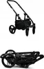 BabyLux® Axel | 2in1 Kinderwagen Set | Jeans | Produktbild-Vorschau 4