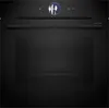Bosch Serie 8 HBG976MB1, Medium, Elektrischer Ofen, 71 l, Produktbild-Vorschau 1