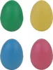 Steinbach Egg Shaker 24 Stück bunt sortiert Produktbild-Vorschau 2
