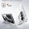 ESR – Classic Hybrid HaloLock Kickstand ochranné puzdro s Náhľad obrázku produktu 2