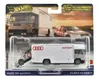 Hot Wheels Premium Team Transport Audi S4 Quattro & Fleet Produktbild-Vorschau 14