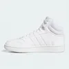 adidas Hoops 3.0 Mid Stiefel Weiß Produktbild-Vorschau 26