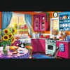 Trefl 23102 puzzle Puzzle 300 pièces Vacances Voir les images du produit 10