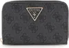 Guess Laurel Slgmedium Zip Černý Náhled obrázku produktu 6