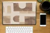 MuchoWow® Laptop Aufkleber Sticker Cover Abstrakt - Puzzle Produktbild-Vorschau 2