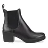 Ecco ECCO Metropole Zurich Schwarz Schwarz 390 Produktbild-Vorschau 2