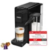 Espressomachine, 20 bar, compatibel met Nespresso Productafbeelding-voorbeeld 10