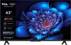 TCL 43P69K TV 43" 4K Ultra HD Smart Wi-Fi Black - Produktbild-Vorschau 15