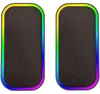 Speedlink Gaming Lautsprecher TOKEN RGB. Stereo. schwarz Produktbild-Vorschau 5