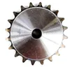 Kettenrad 08B 20 Zähne Mit Nabe, Gehärtet P: 12,7, 1/2″ Produktbild-Vorschau 4